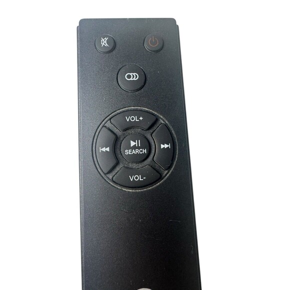 Innovative Technology ITSB-300 Bluetooth Tower Speaker Remote Control OEM Tested - Picture 2 of 4